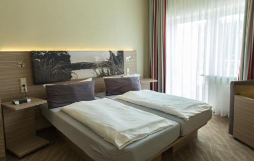 Hôtel Hotel am Untersee Dorfstrasse 48 Bantikow