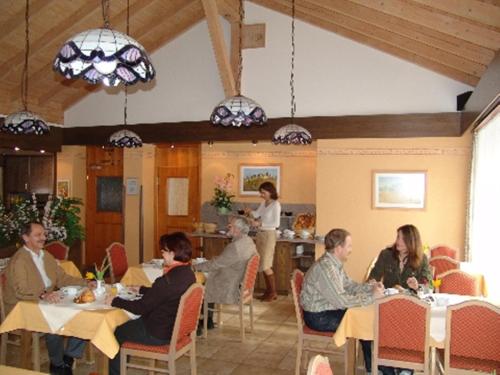 Maison d'hôtes Hotel am Wald Otto-Hahn-Str. 25b Ottobrunn