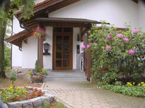 Hotel am Wald Ottobrunn allemagne