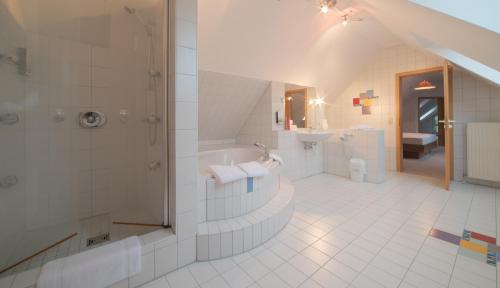 Hôtel Hotel am Wasen Wasenstr. 7 Freiberg am Neckar