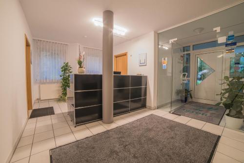 Hotel am Wasen Freiberg am Neckar allemagne