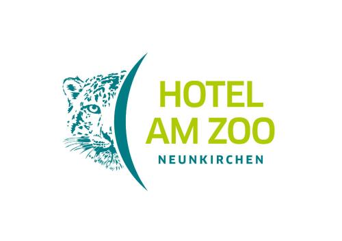 Hôtel Hotel am Zoo Zoostraße 27-29 Neunkirchen