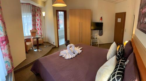 Amadeus Boutique Hotel Deutscher Hof