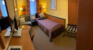 Amadeus Boutique Hotel Deutscher Hof