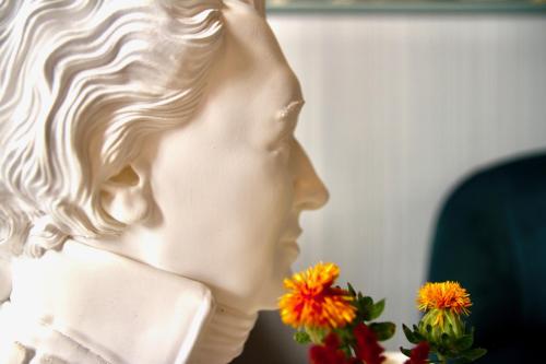 Amadeus Hotel