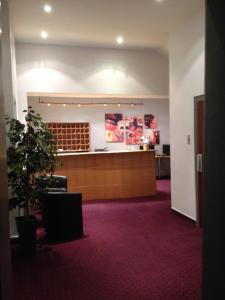 Amadeus Hotel