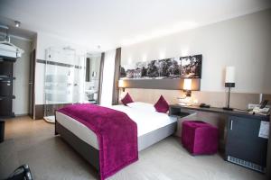 Amalienburg - Boutique & Boarding Hotel