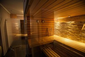 Amalienburg - Boutique & Boarding Hotel