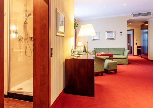 Amaris Hotel