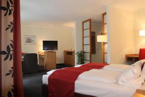 Hôtel Ambassador Hotel Bretonischer Ring 14 85630 Grasbrunn Bavière