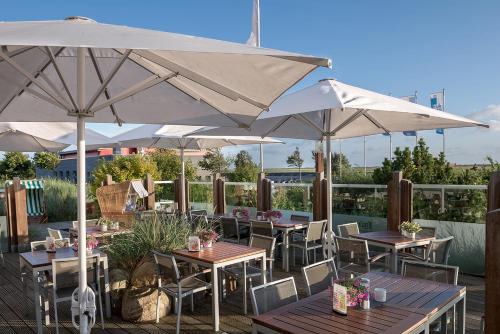 ambassador hotel & spa