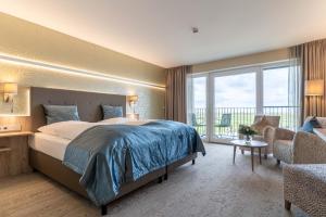 ambassador hotel & spa