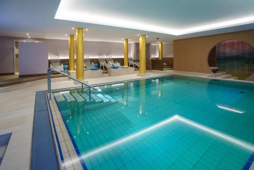 AMBER HOTEL Bavaria