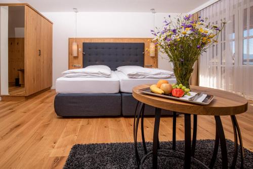 Hotel Amberger Hof Bad Kötzting allemagne
