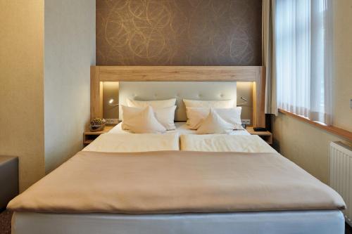Ambient Hotel Zum Schwan