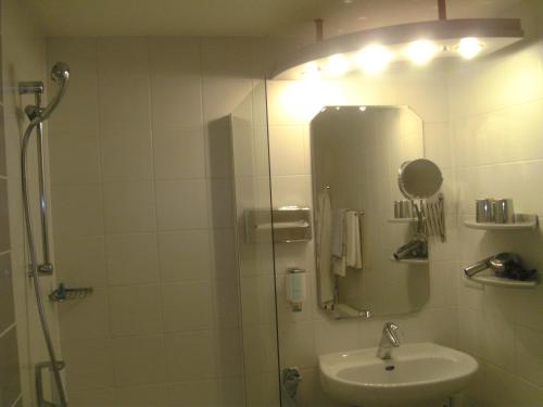 Hôtel Hotel Ambiente Moosanger 4 Hof