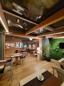 Ambiente Hotel garni