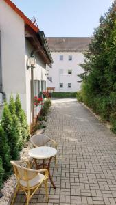 Ambiente Hotel garni