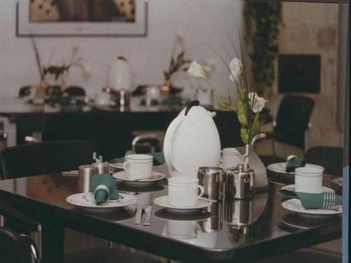 Hotel Ambiente Hof allemagne