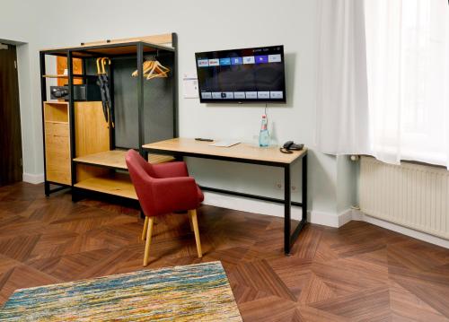 AMC Hotel - Schöneberg