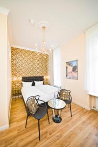 Hôtel AMC Hotel - Schöneberg Geisbergstrasse 30 10777 Berlin Berlin (état fédéral)