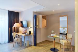 AMEDIA Hotel Dresden Elbpromenade