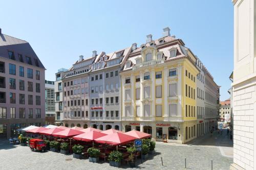 AMEDIA Plaza Dresden