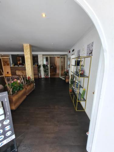 Hôtel Hotel Amelia 8 An der Schiffslände Île de Reichenau