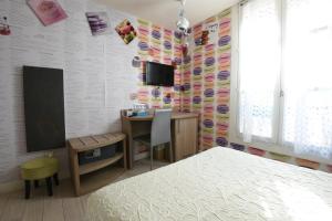 Amélie Hotel