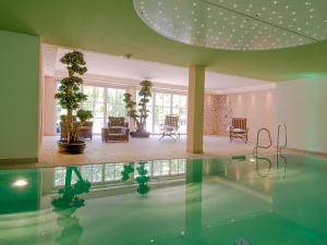 Amethyst Hotel Garni Lüneburg