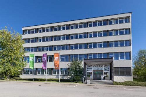 AMH Airport-Messe-Hotel Stuttgart