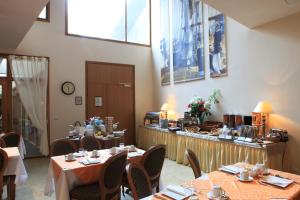 Amiral Hôtel