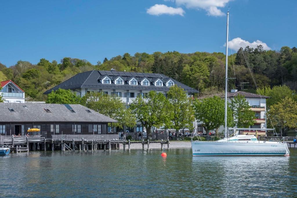 Ammersee-Hotel Summerstr. 32, 82211 Herrsching am Ammersee