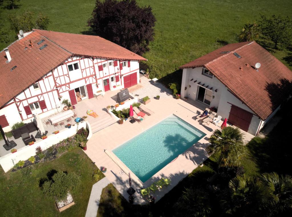 Ammi Hotel Garni