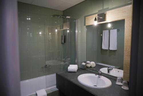 Amoras Country House Hotel