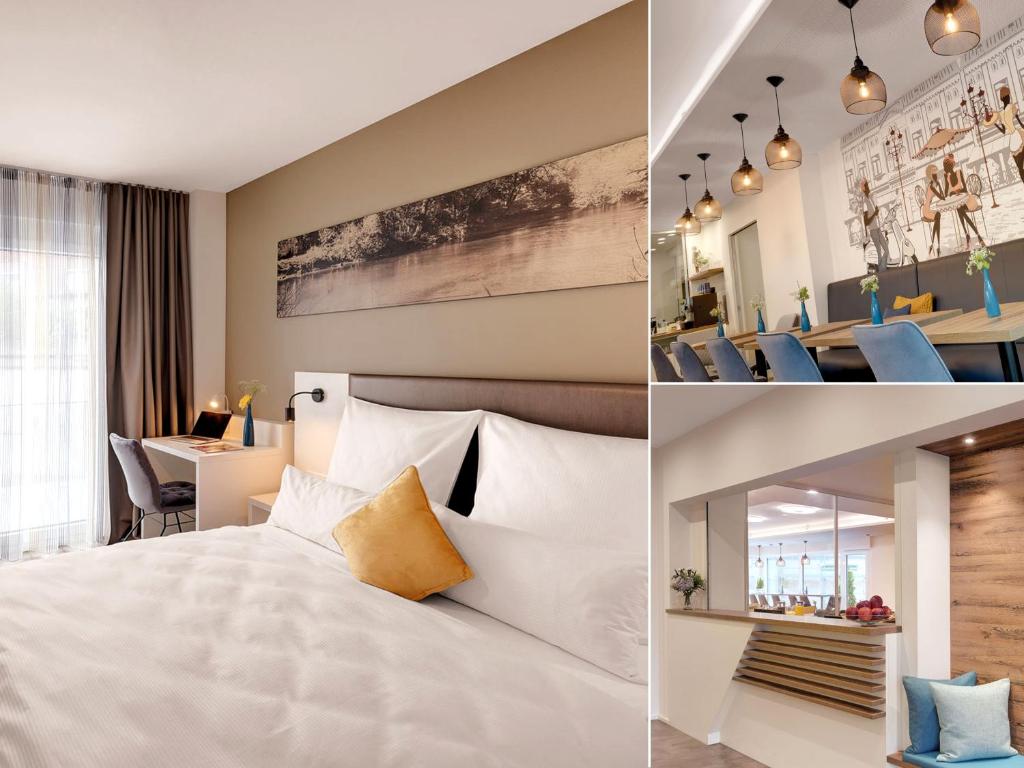 Amper Art Hotel Kurt-Huber-Ring 7, 82256 Fürstenfeldbruck