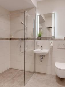 Hôtel Amper Art Hotel Kurt-Huber-Ring 7 82256 Fürstenfeldbruck Bavière