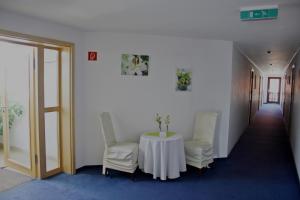 Hôtel Ampertal Freisinger Str. 7a 85410 Haag an der Amper Bavière