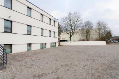 Amplidi Hotel Hannover