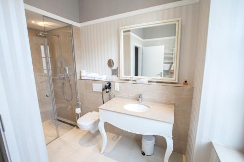 Hôtel Hotel Amts-Apotheke Grabenstraße 32-34 Limburg an der Lahn