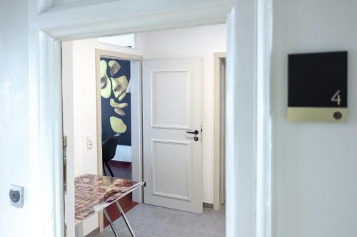 ANA Living Augsburg City Center by Arthotel ANA - Self-Service-Hotel