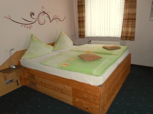 Maison d'hôtes Hotel Andernacher Hof Breitestraße 83 Andernach