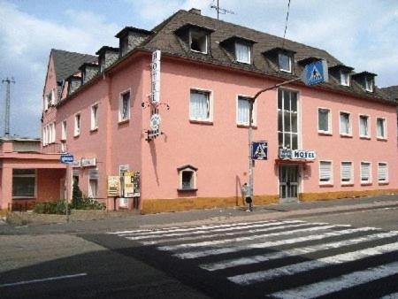 Hotel Andernacher Hof Andernach allemagne