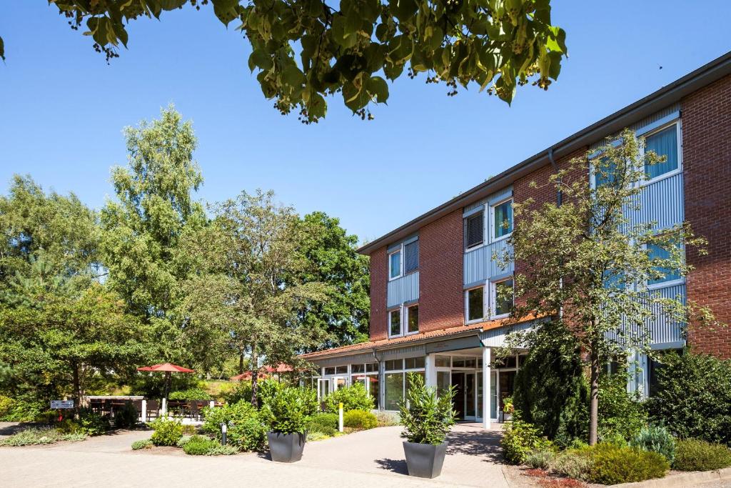 Anders Hotel Walsrode Gottlieb-Daimler-Str. 11, 29664 Kalyves