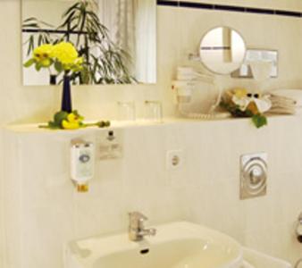 Andersen Hotel Schwedt