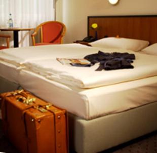 Andersen Hotel Schwedt