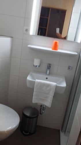 Hotel Angerer Vilseck allemagne