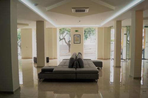 Angra Central Hotel