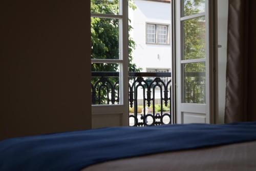 Angra Central Hotel