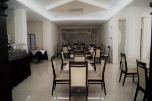 Angra Central Hotel